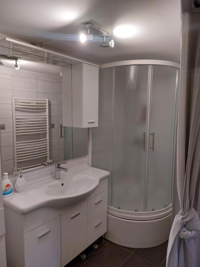 Queen House Apartman Ζάγκρεμπ Εξωτερικό φωτογραφία