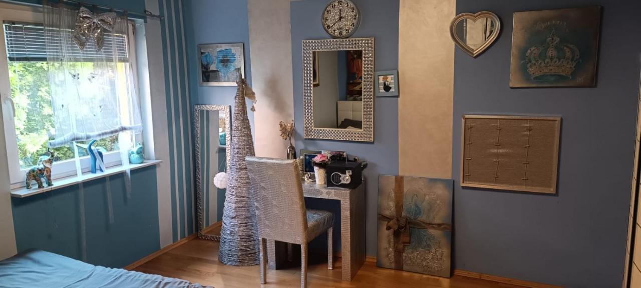Queen House Apartman Ζάγκρεμπ Εξωτερικό φωτογραφία