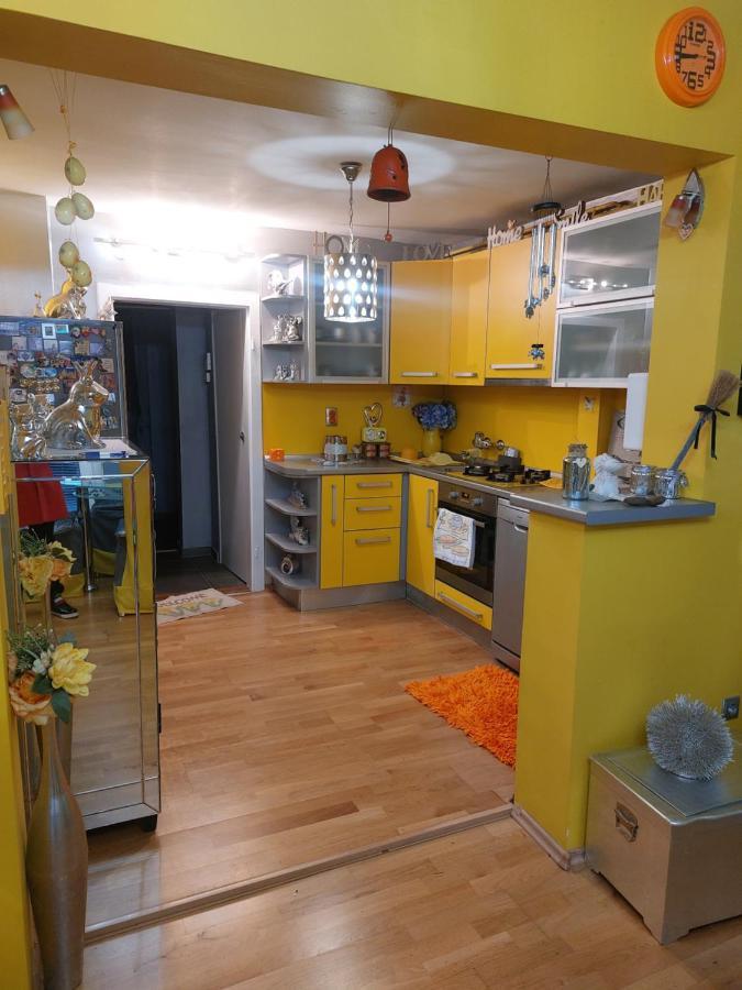 Queen House Apartman Ζάγκρεμπ Εξωτερικό φωτογραφία