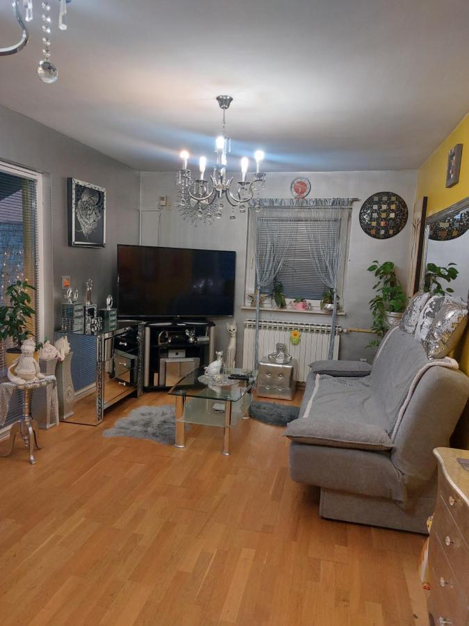 Queen House Apartman Ζάγκρεμπ Εξωτερικό φωτογραφία