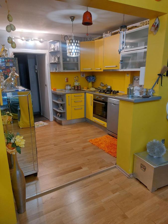 Queen House Apartman Ζάγκρεμπ Εξωτερικό φωτογραφία